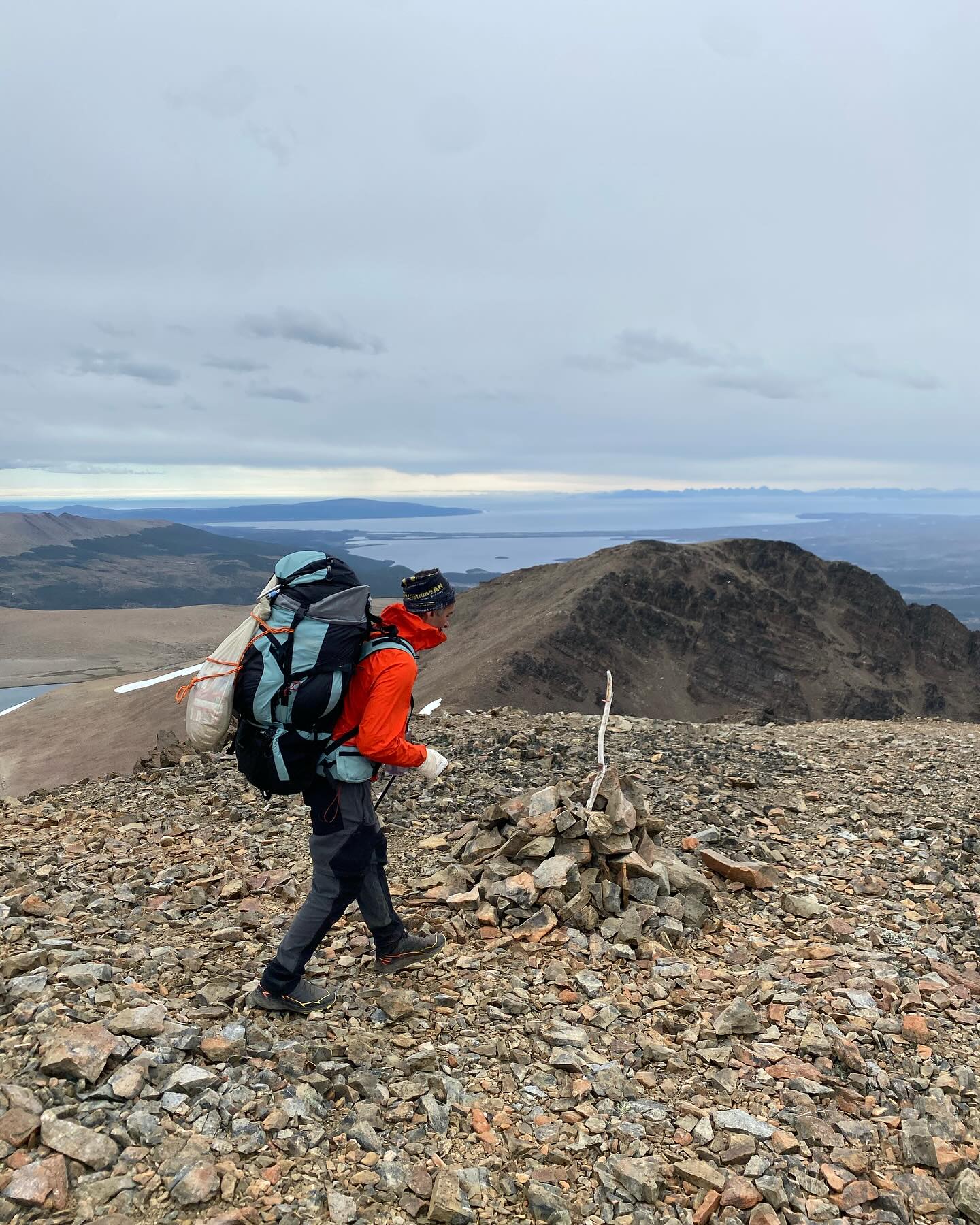 Patagônia Chilena - Isla Navarino