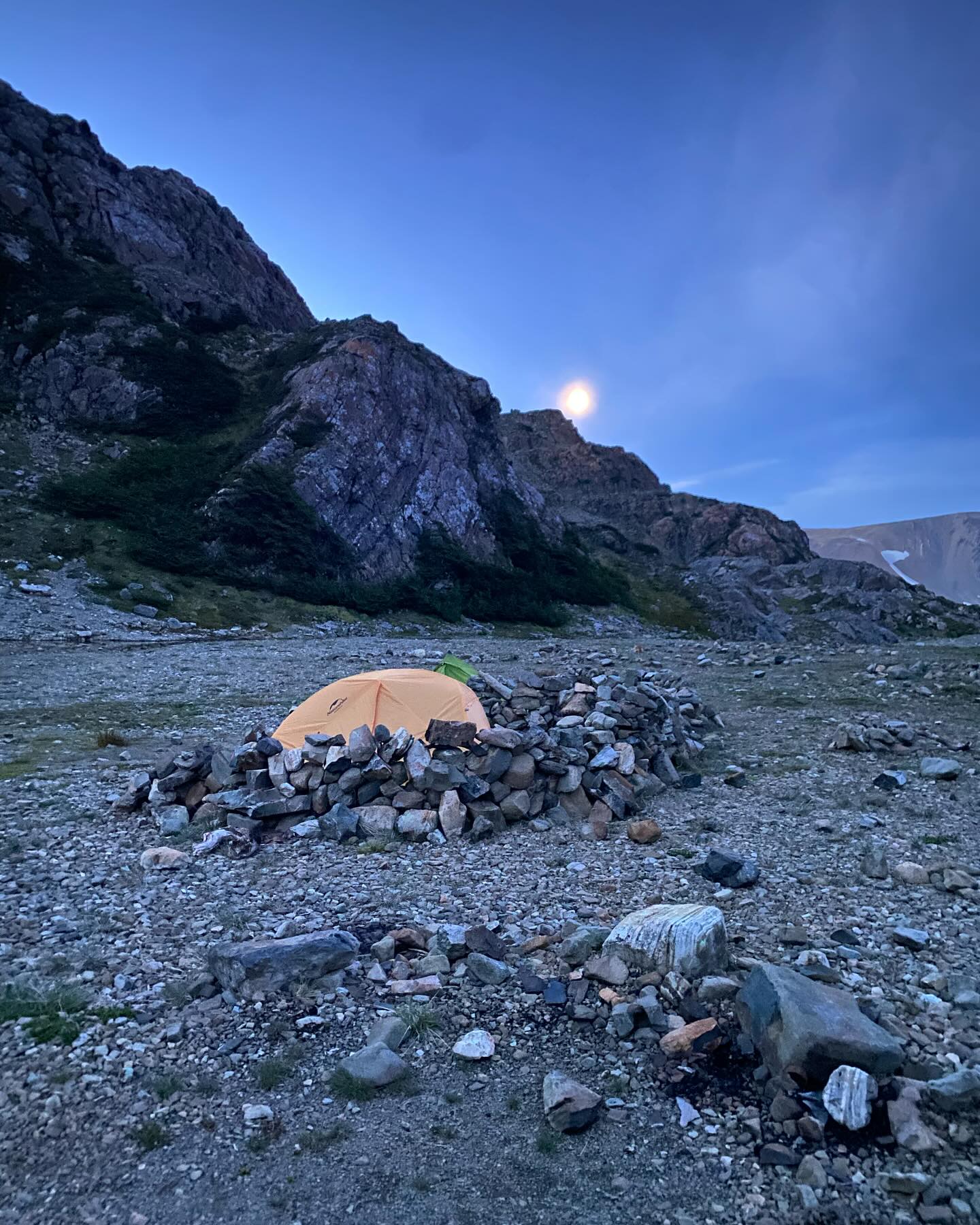 Patagônia Chilena - Isla Navarino