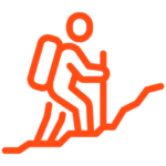 Participação na Organização<br>das Maiores Provas de Montanha</span>